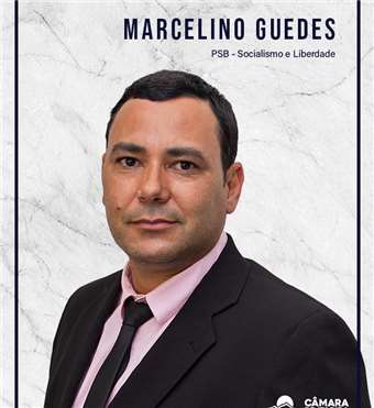 Marcelino Guedes